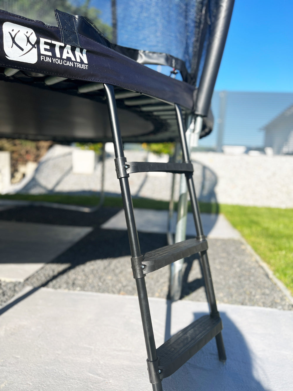 The Ultimate Guide to Trampoline Accessories: Safety Pads, Nets, and More