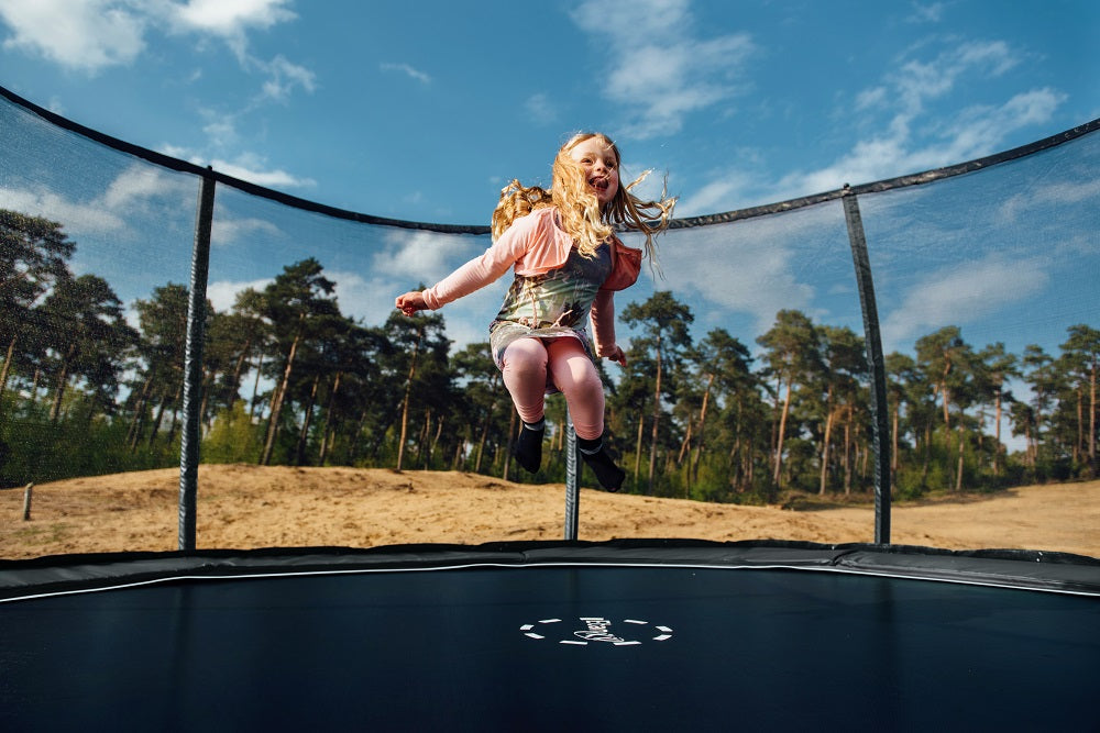 Welke Etan trampoline is het beste?