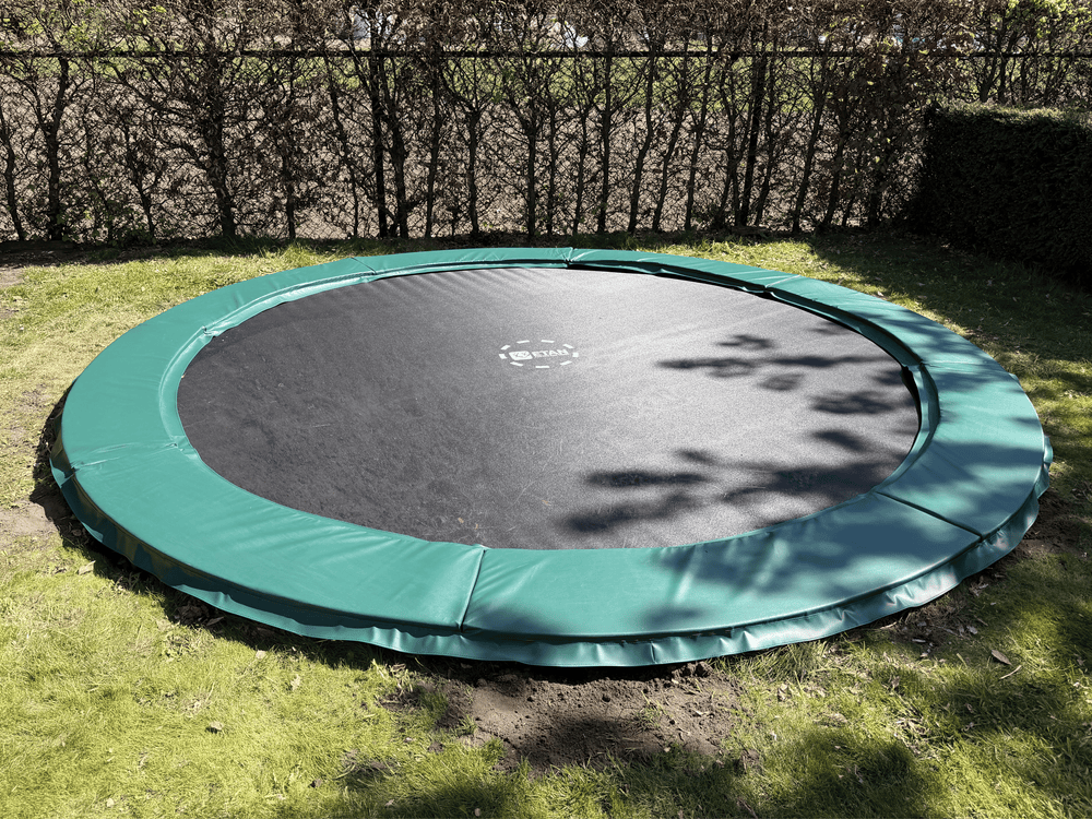 Hoe kies je de juiste trampoline voor jouw gezin?