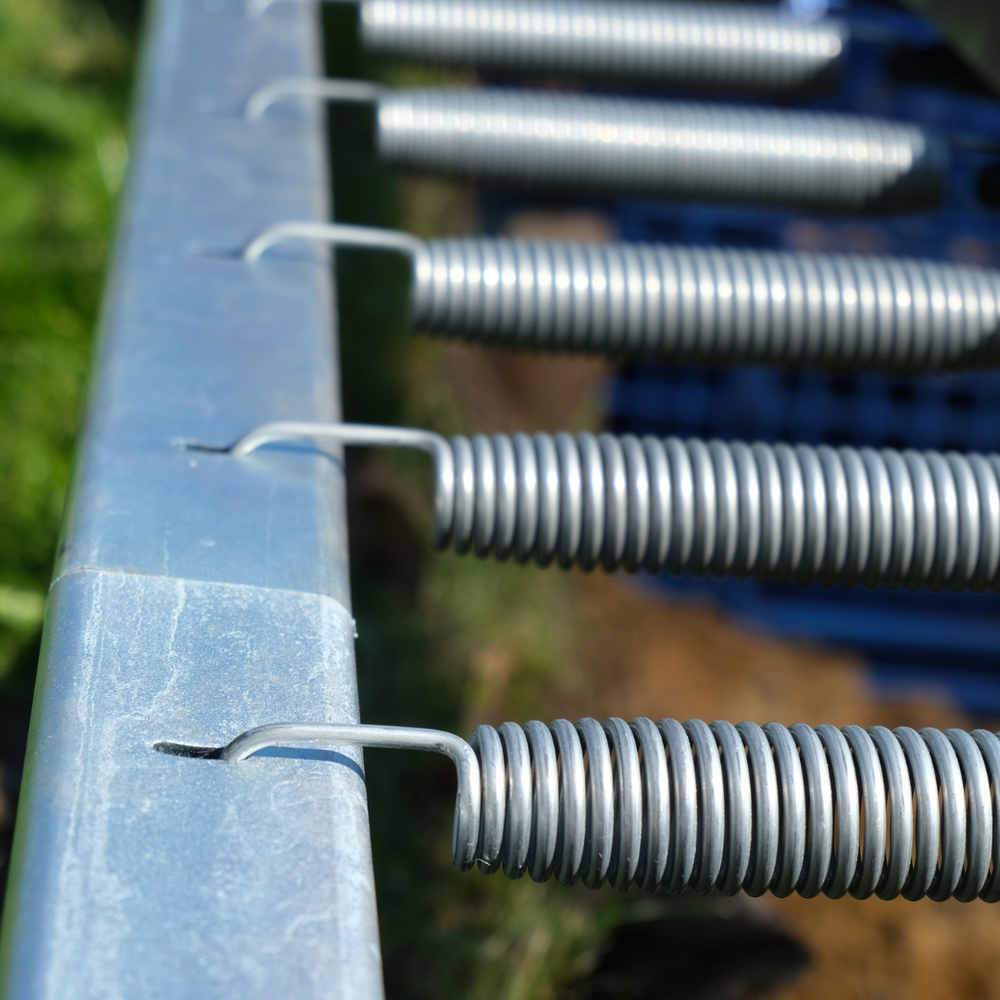 Waarom trampoline veren je springplezier bepalen - lees snel