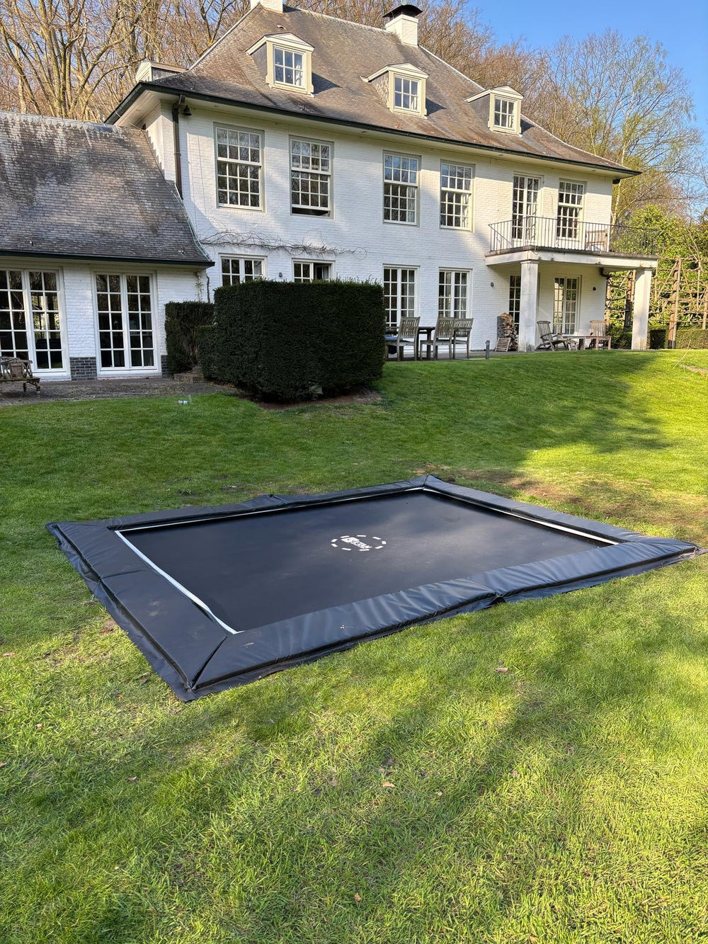 Acheter un trampoline : 7 conseils intelligents avant d’acheter