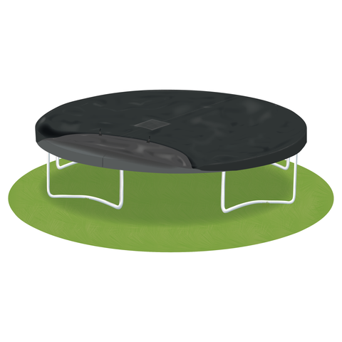 Premium Trampoline Beschermhoes Rond