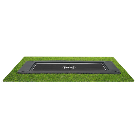 PremiumFlat Trampoline Rechthoekig