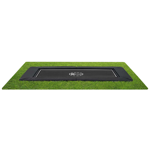 PremiumFlat Trampoline Rechthoekig