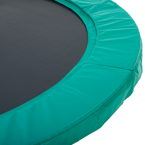 PremiumFlat Trampoline Safety Pad Round