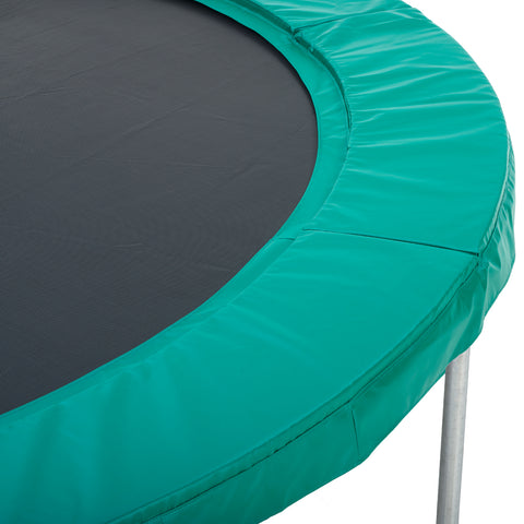 Premium Trampoline Safety Pad Round
