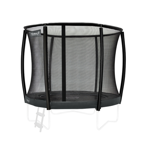Premium Trampolin-Sicherheitsnetz