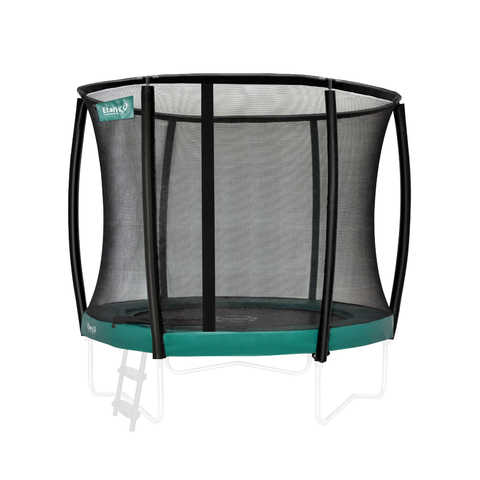 Premium Trampolin-Sicherheitsnetz