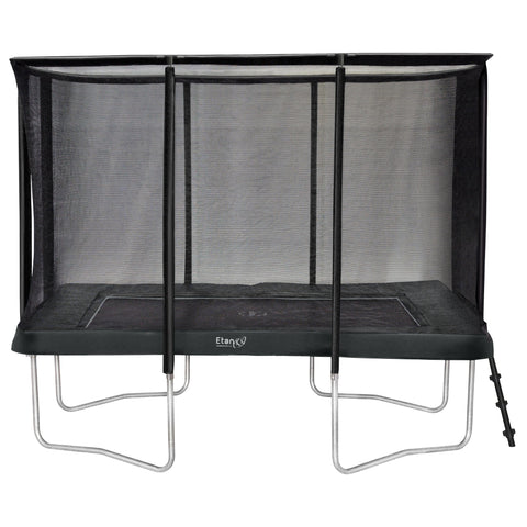 Premium Trampoline Op Poten Rechthoekig