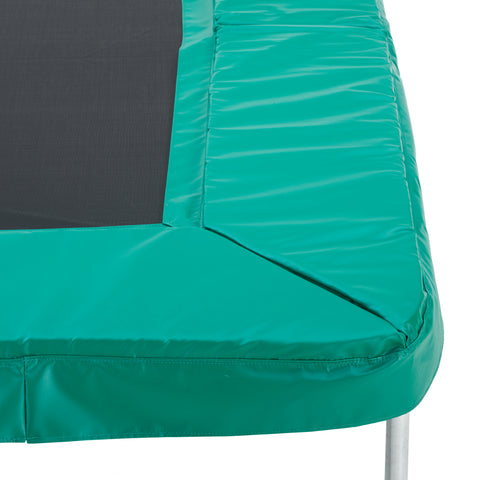 Gymleader Trampoline Safety Pad Rectangular