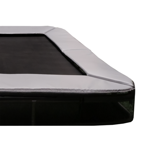 Hi-Flyer / Sky-Flyer In-ground Trampoline Safety Pad Rectangular