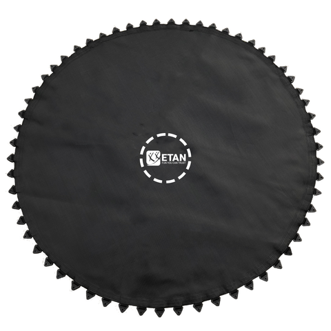 Premium Trampoline Springmat Rond