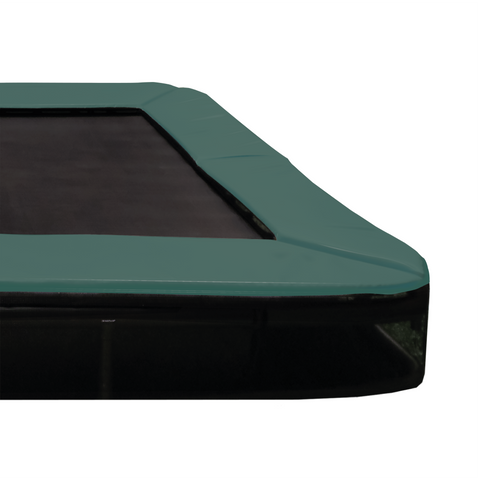 Hi-Flyer / Sky-Flyer In-ground Trampoline Safety Pad Rectangular
