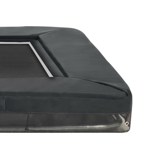 Premium In-ground Trampoline Safety Pad Rectangular