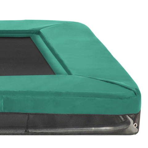 Premium In-ground Trampoline Safety Pad Rectangular