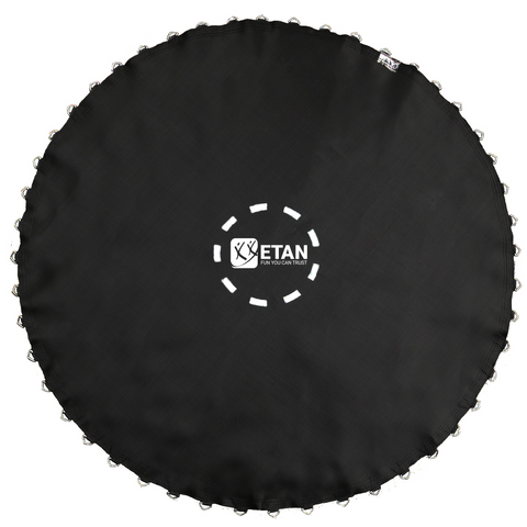 Xchange Trampoline Springmat Rond