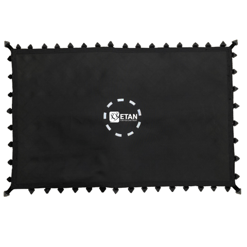 OptiFlow Trampoline Springmat Rechthoekig