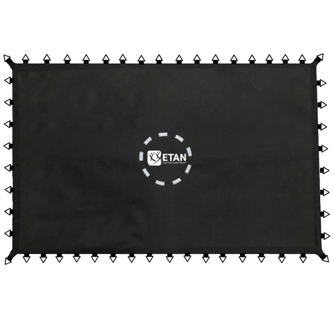 Hi-Flyer / Sky-Flyer Trampoline Springmat Rechthoekig