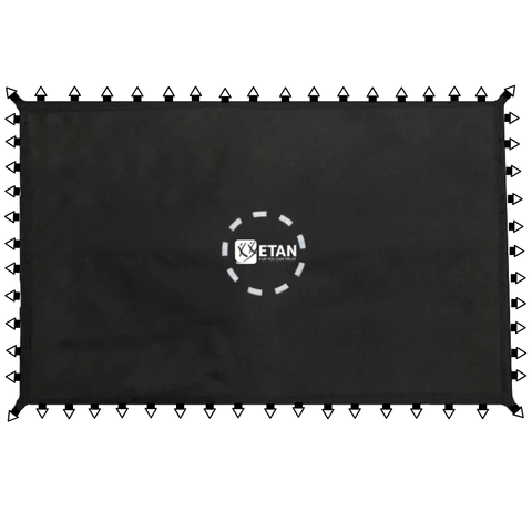 Hi-Flyer / Sky-Flyer Trampoline Springmat Rechthoekig