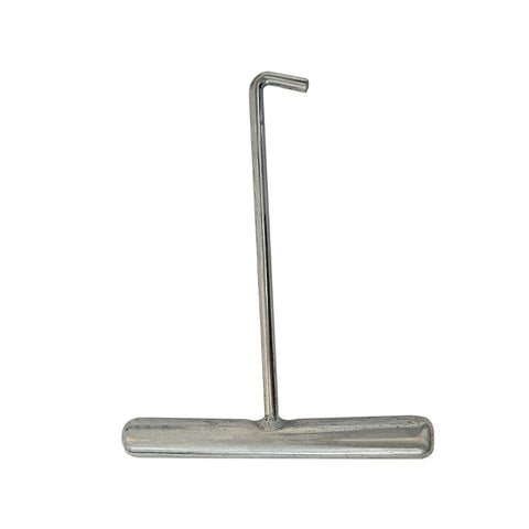 Trampoline Verenspanner