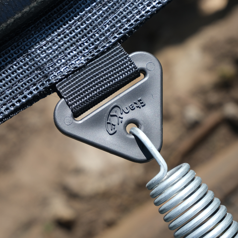 Premium Trampoline Springmat Rond