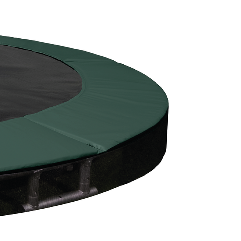 Hi-Flyer / Sky-Flyer In-ground Trampoline Safety Pad Round