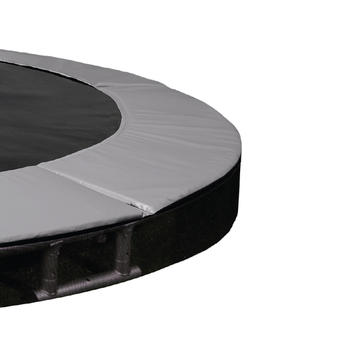 Hi-Flyer / Sky-Flyer In-ground Trampoline Safety Pad Round