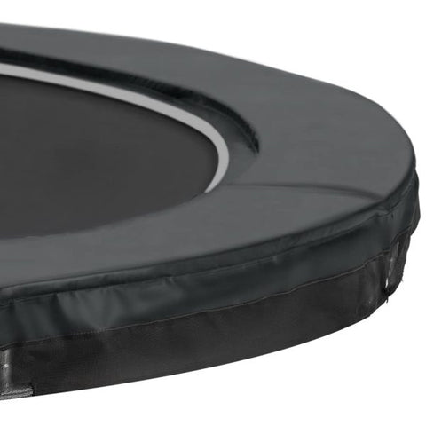 Premium In-ground Trampoline Safety Pad Round