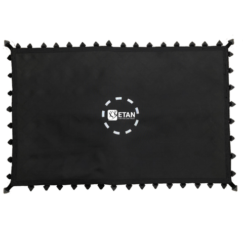 Premium Trampoline Springmat Rechthoekig