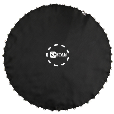 Hi-Flyer / Sky-Flyer Trampoline Springmat Rond